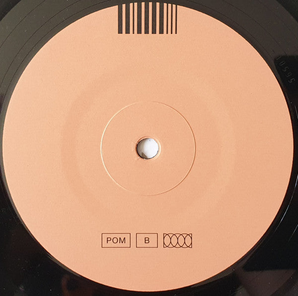 Spiritualized : Everything Was Beautiful (LP, Album)