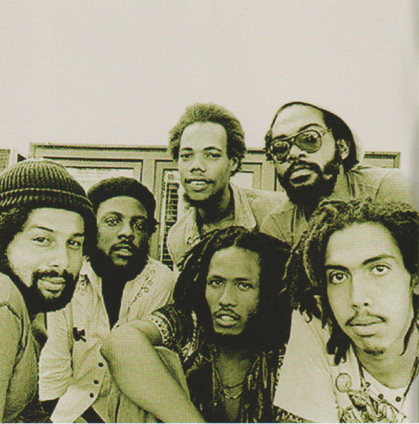 Third World : Third World (CD, Album, RE)