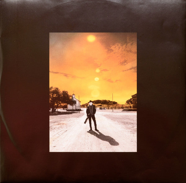 Willie Nelson : A Beautiful Time (LP, Album)