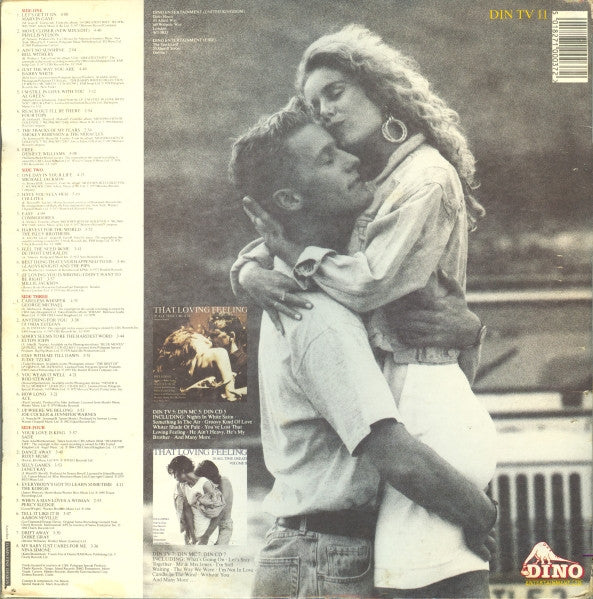 Various : That Loving Feeling Volume III (2xLP, Comp)