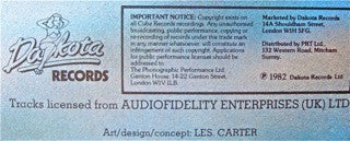 Nina Simone : Nina Simone (LP, Album, RE)