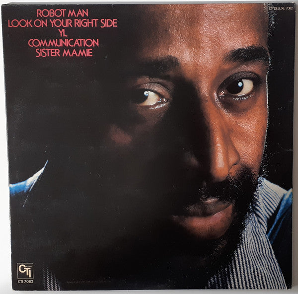 Yusef Lateef With Art Farmer : Autophysiopsychic (LP, Album)