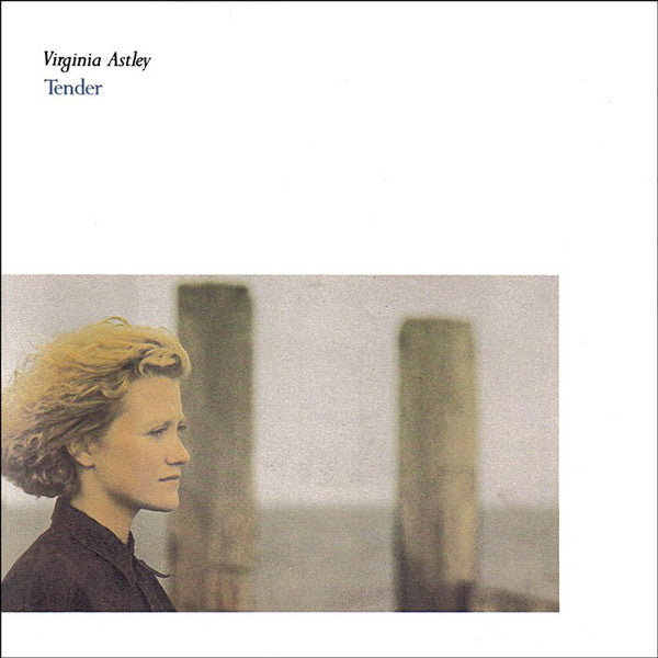 Virginia Astley : Tender (7", Single)