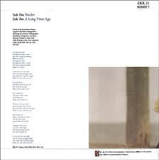 Virginia Astley : Tender (7", Single)