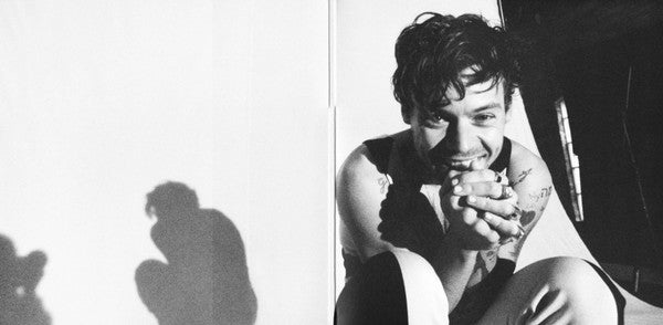 Harry Styles : Harry's House (LP, Album, 180)