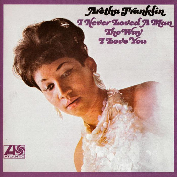 Aretha Franklin : Original Album Series (Box, Comp, RE + CD, Album, RE + CD, Album, RE + CD)