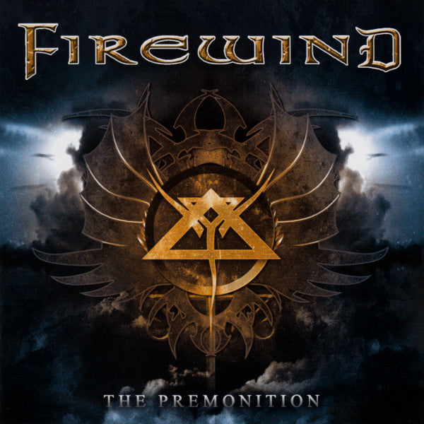 Buy Firewind : The Premonition (CD, Album) Online for a great