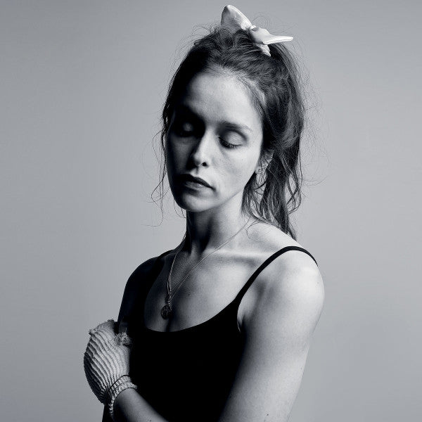 Tess Parks : And Those Who Were Seen Dancing (LP, Album, Cle)