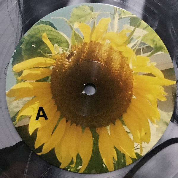 Tess Parks : And Those Who Were Seen Dancing (LP, Album, Cle)