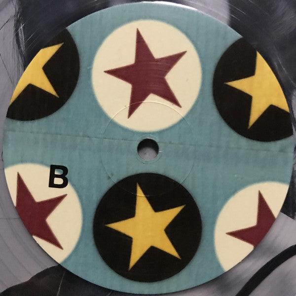 Tess Parks : And Those Who Were Seen Dancing (LP, Album, Cle)