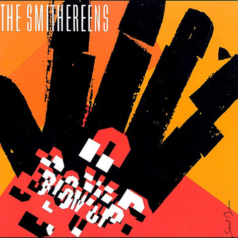 The Smithereens : Blow Up (LP, Album)