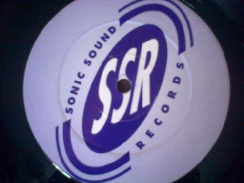 MK 13 : Feeling Magic (12")