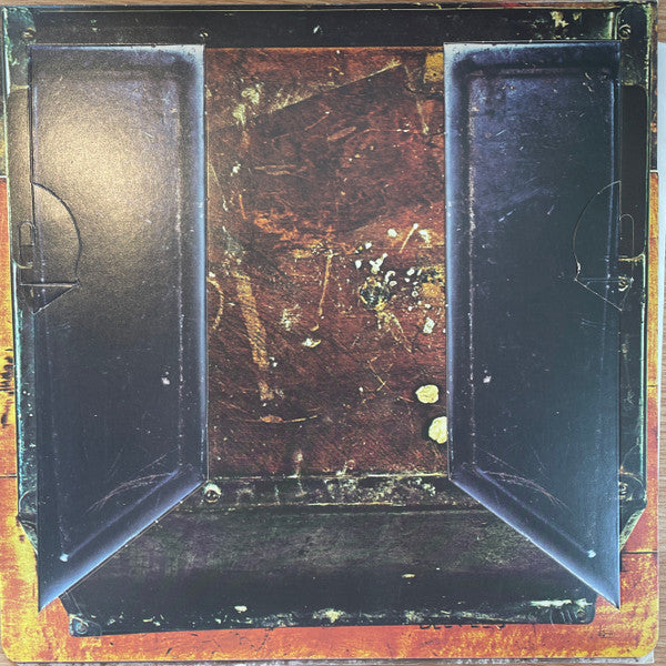 Alice Cooper : School's Out (LP, Album, RE)