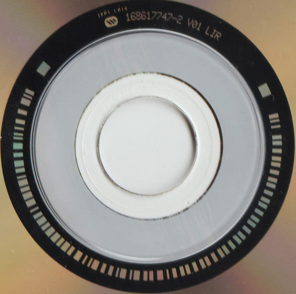 36 Crazyfists : Collisions And Castaways (CD, Album)