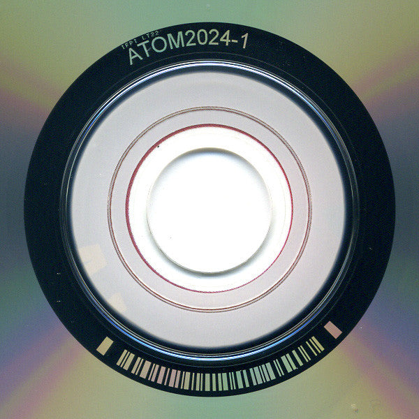 Red Krayola : Hurricane Fighter Plane (2xCD, Comp, Sli)