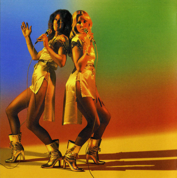 ABBA : The Ultimate Collection (4xCD, Comp)