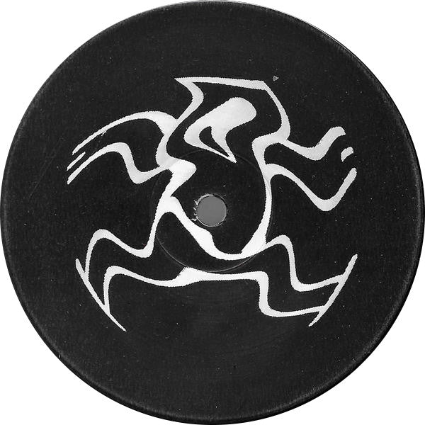 Luzon : The Baguio Track (12", S/Sided, Kha)