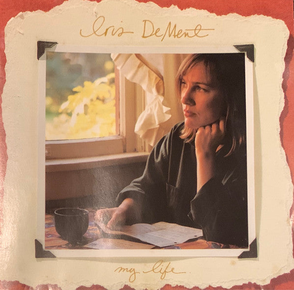 Iris DeMent : My Life (CD, Album)