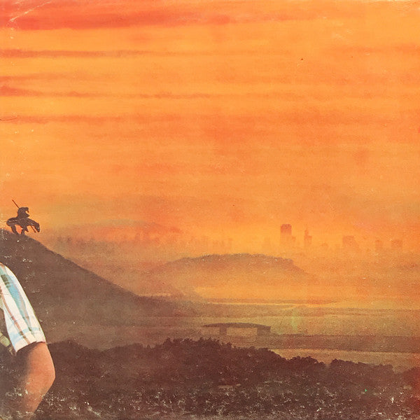 America (2) : Homecoming (LP, Album, Tri)