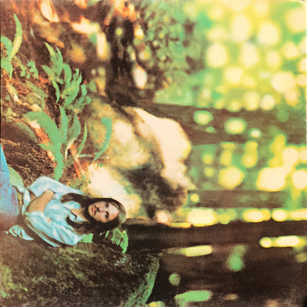 America (2) : Homecoming (LP, Album, Tri)