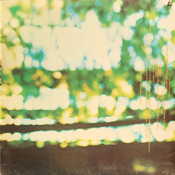 America (2) : Homecoming (LP, Album, Tri)