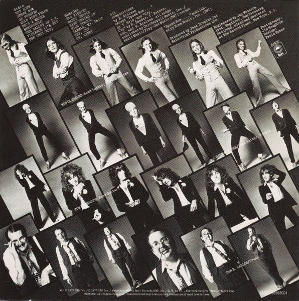 Cheap Trick : Original Album Classics (CD, Album, RE, RM + CD, Album, RE, RM + CD, Album,)