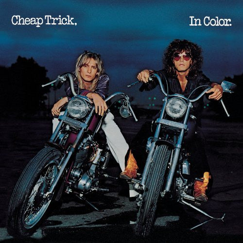 Cheap Trick : Original Album Classics (CD, Album, RE, RM + CD, Album, RE, RM + CD, Album,)