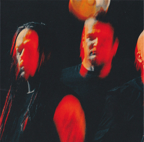 Disturbed : Divisive  (CD, Album)