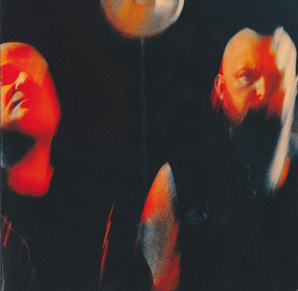 Disturbed : Divisive  (CD, Album)