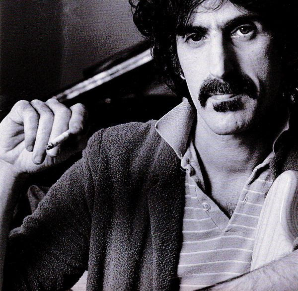 Frank Zappa : Shut Up 'n Play Yer Guitar (3xCD, Album, RE, RM + Box)