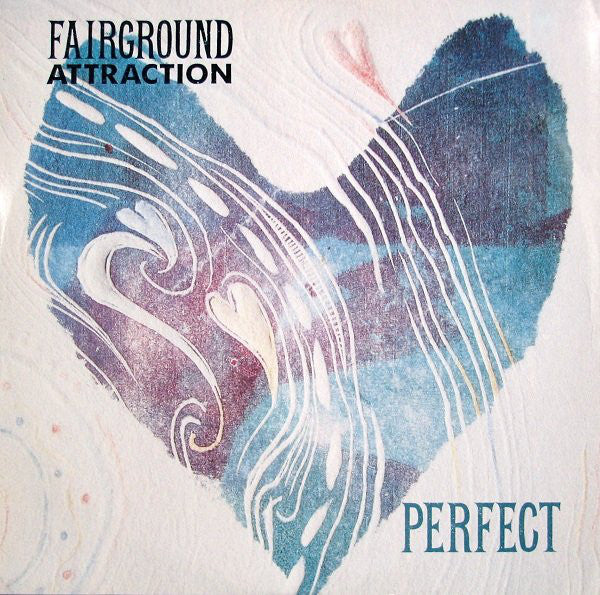 Buy Fairground Attraction : Perfect (12