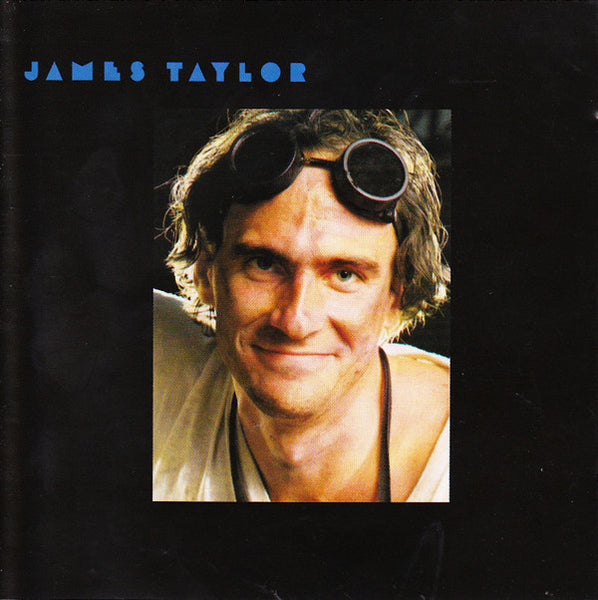 James Taylor (2) : Dad Loves His Work (CD, Album, RE, RM)