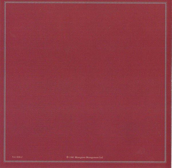 Eric Clapton : Another Ticket (CD, Album, RE, RM)