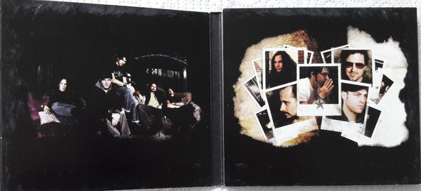 Dishwalla : Dishwalla (CD, Album, Dig)