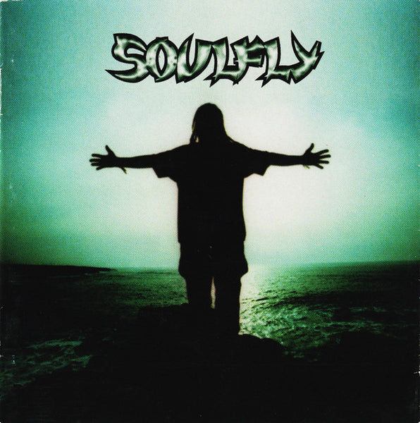 Soulfly : Soulfly (CD, Album)