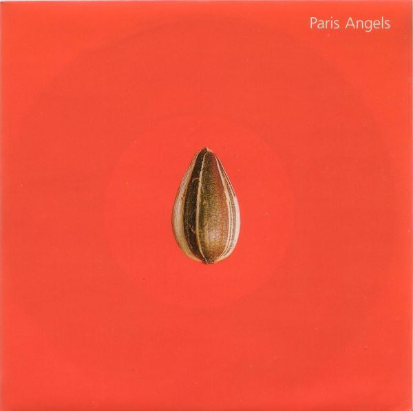 Paris Angels : Perfume (7", Single)