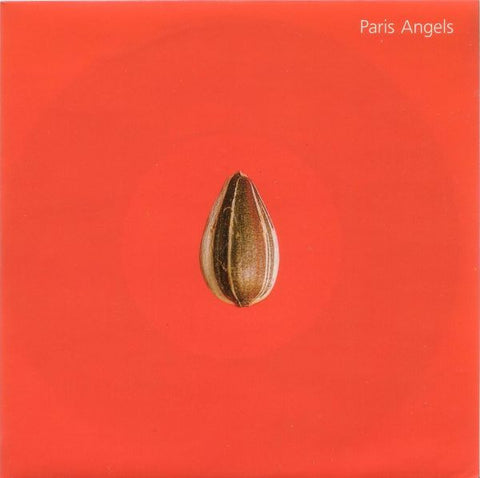 Paris Angels : Perfume (7", Single)