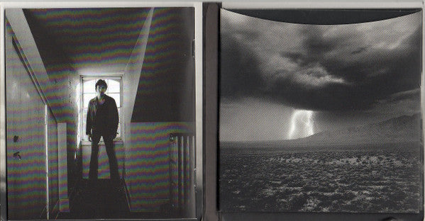 Bruce Springsteen : The Promise (2xCD, Album, Arv)