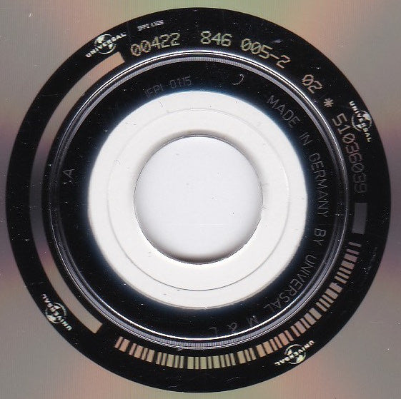 Nick Drake : Bryter Layter (CD, Album, RE, RM, RP)