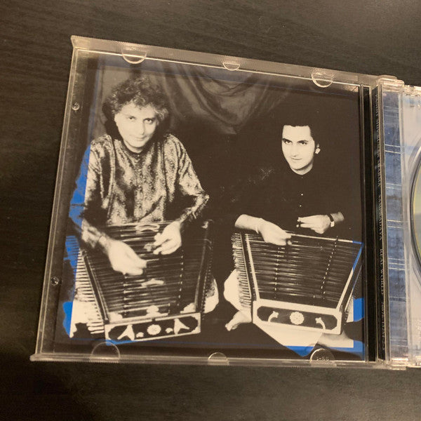 Pandit Shiv Kumar Sharma : Sampradaya (CD, Album, Promo)