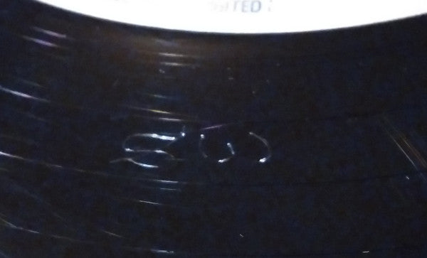 Yazoo : Nobody's Diary / State Farm (12", Single, Spa)