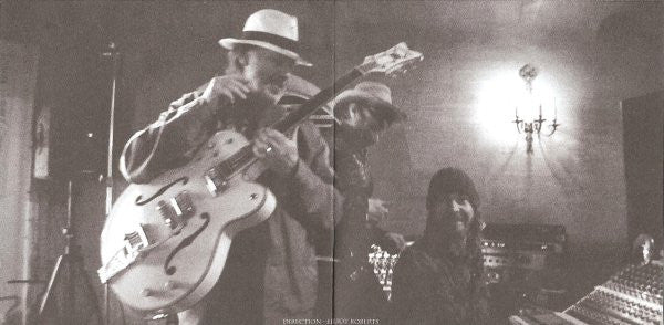 Neil Young : Le Noise (CD, Album)