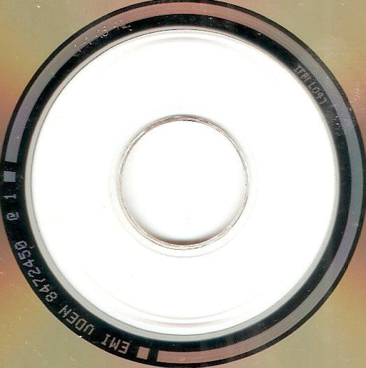 AIR : Premiers Symptomes (CD, Comp, Enh, Ltd, RE)