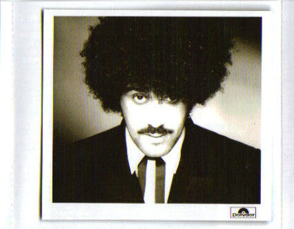 Phil Lynott : Yellow Pearl - A Collection (CD, Comp)