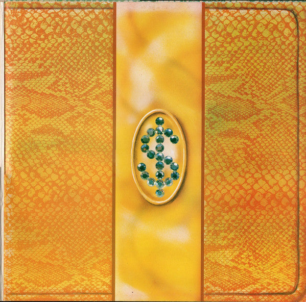 Alice Cooper : Billion Dollar Babies (LP, Album, RE, Gat)