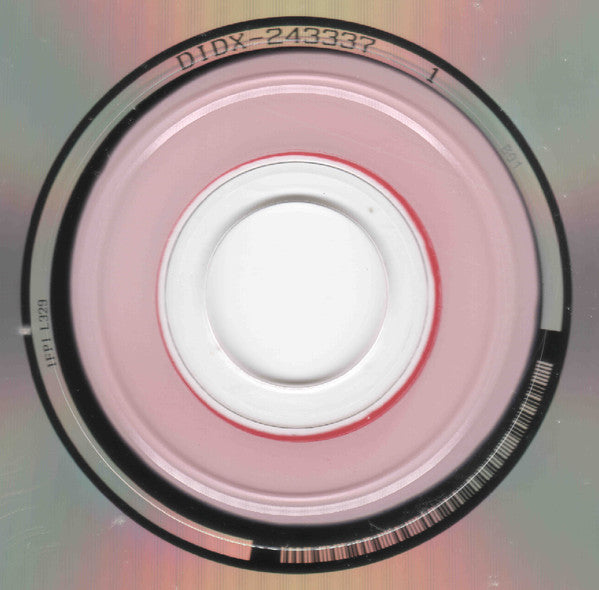 Gentle Giant : Free Hand (CD, Album, RE, RM)