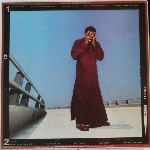 Richie Havens : The End Of The Beginning (LP, Album)