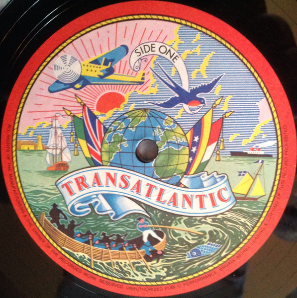 Bob Pegg  ○ Nick Strutt : The Ship Builder (LP, Album)