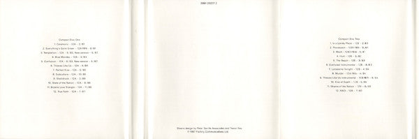 New Order : Substance (2xCD, Comp, RE, Dis)