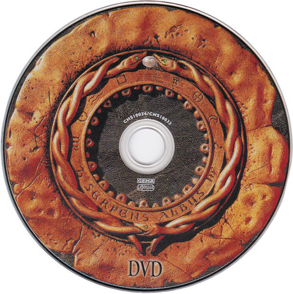 Whitesnake : Live In The Still Of The Night (Box, Ltd + DVD-V, Multichannel, PAL + CD)